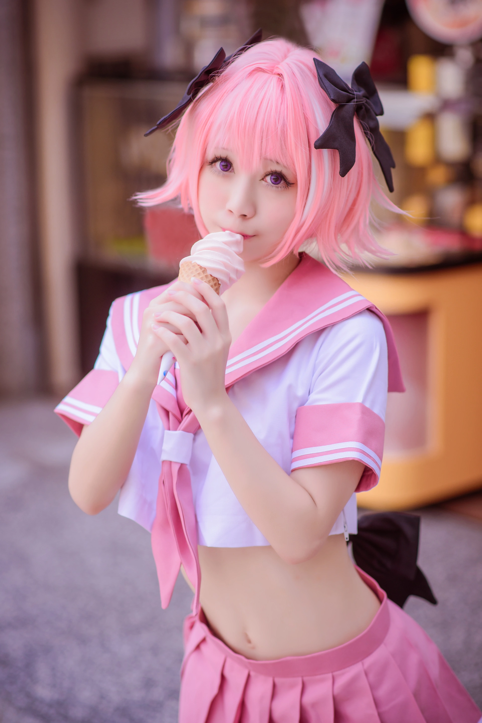 沖田凜花Rinka NO.057 Astolfo 3